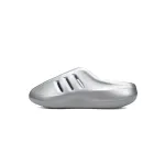 adidas adiFOM IIInfinity Mule Metallic Silver IH2814