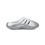 adidas adiFOM IIInfinity Mule Metallic Silver IH2814