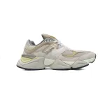 New Balance 9060 Sea Salt U9060MAC