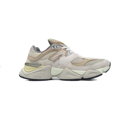 New Balance 9060 Sea Salt U9060MAC 02