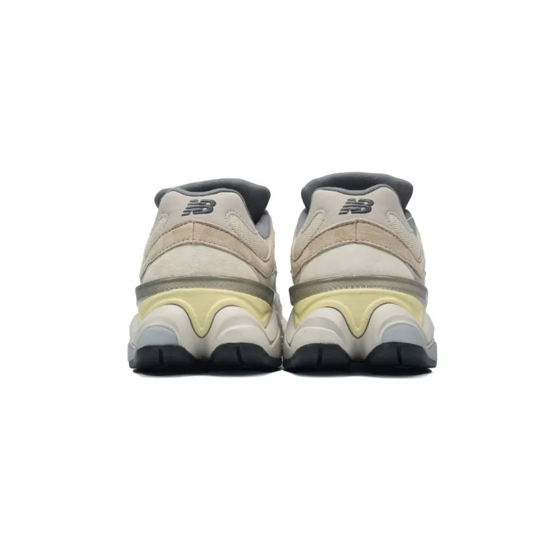 New Balance 9060 Sea Salt U9060MAC