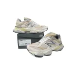 New Balance 9060 Sea Salt U9060MAC