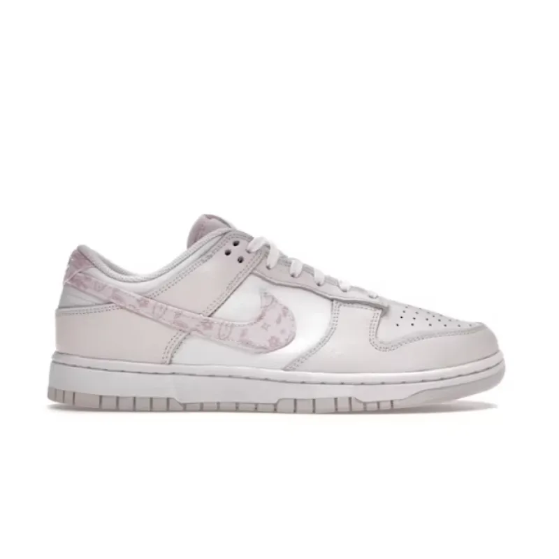 Nike Dunk Low Essential Paisley Pack Pink FD1449-100