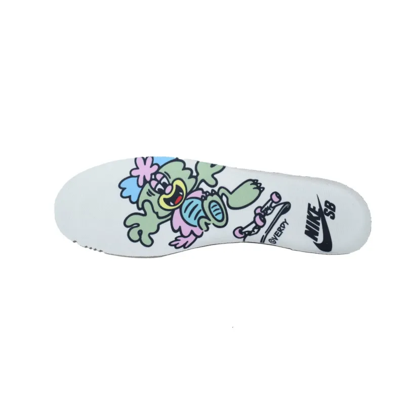 Nike SB Dunk Low Verdy Visty FN6040-400
