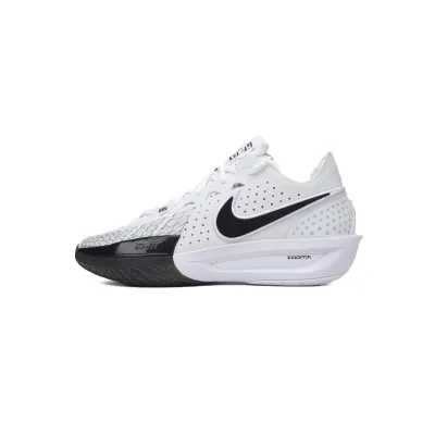 Nike Air Zoom GT Cut 3 Panda DV2913-102 01