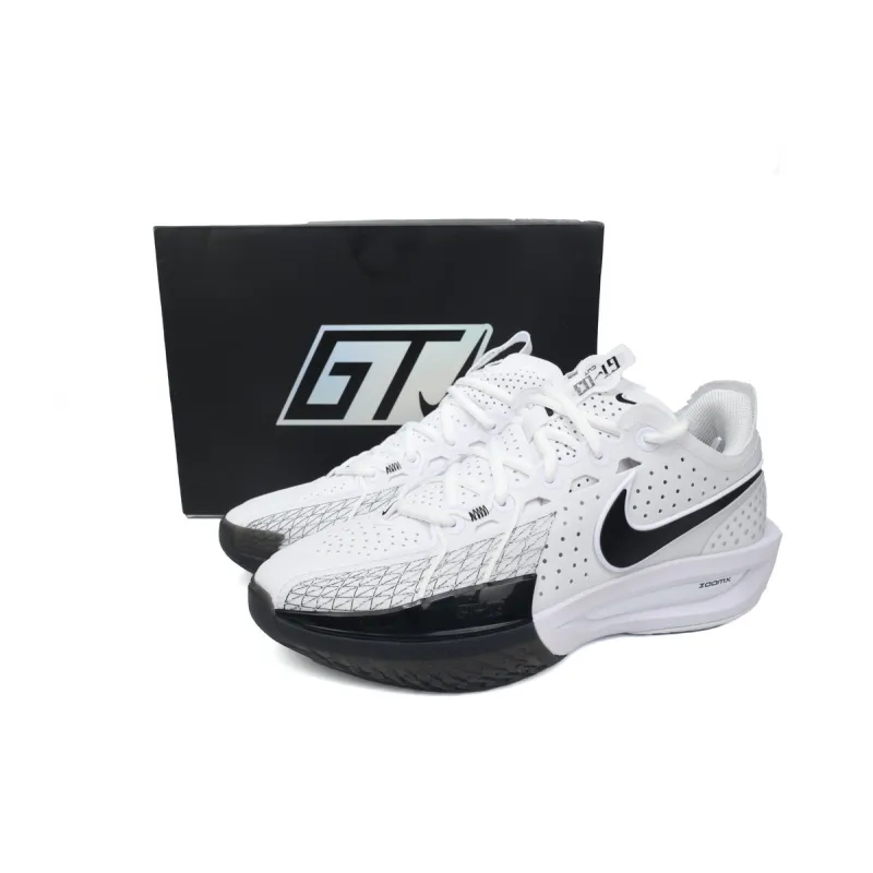 Nike Air Zoom GT Cut 3 Panda DV2913-102