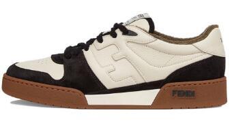 Fendi Match Black Milk 8E8252 AHH2 F1FZB