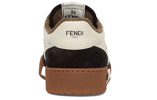 Fendi Match Black Milk 8E8252 AHH2 F1FZB