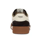 Fendi Match Black Milk 8E8252 AHH2 F1FZB