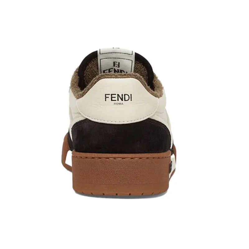 Fendi Match Black Milk 8E8252 AHH2 F1FZB