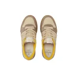 Fendi Match Yellow Beige