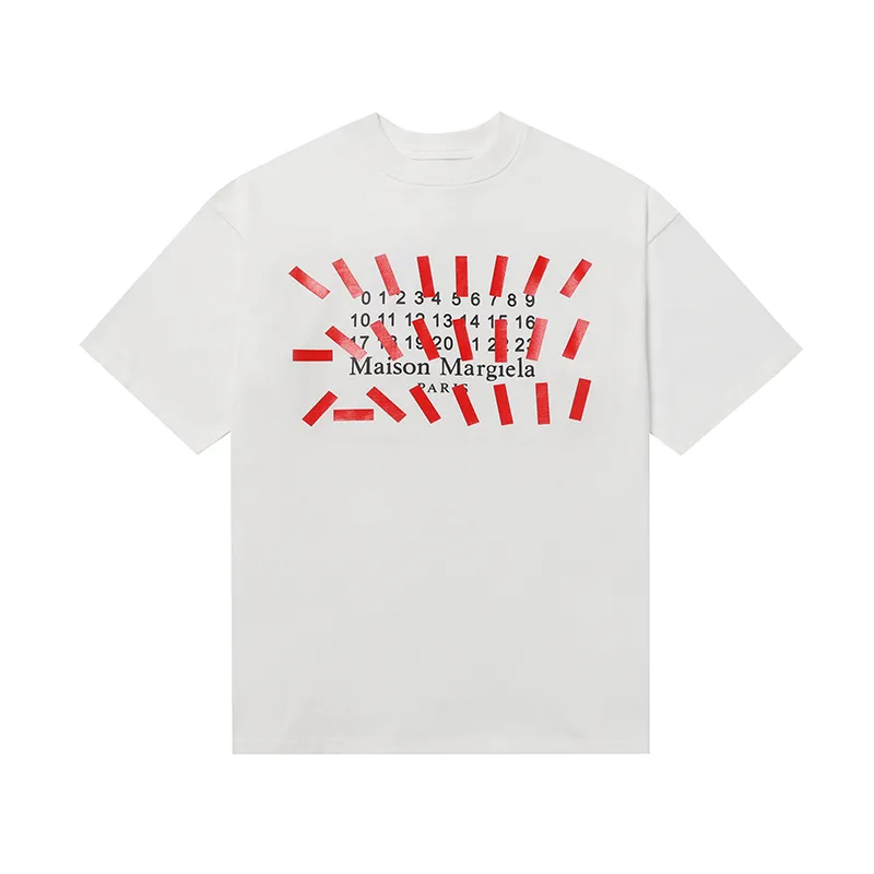 Martin Margiela T-shirt 605