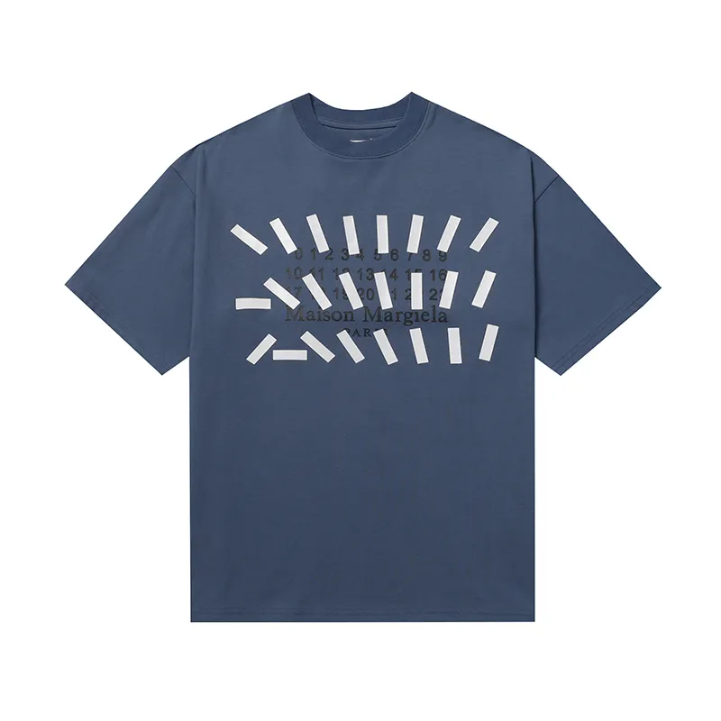 Martin Margiela T-shirt 605