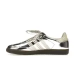 adidas Samba Wales Bonner Silver IG8181