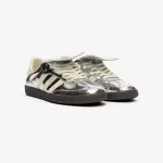 adidas Samba Wales Bonner Silver IG8181