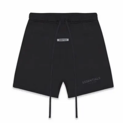 Fear of God Essentials Sweatshort 01