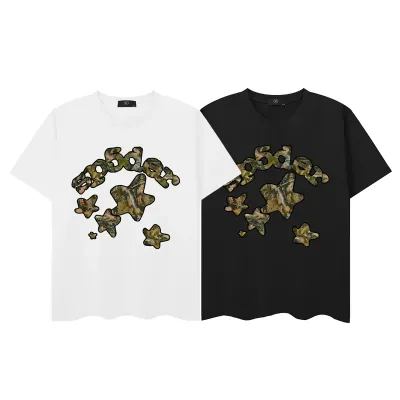 Sp5der T-shirt 911 01
