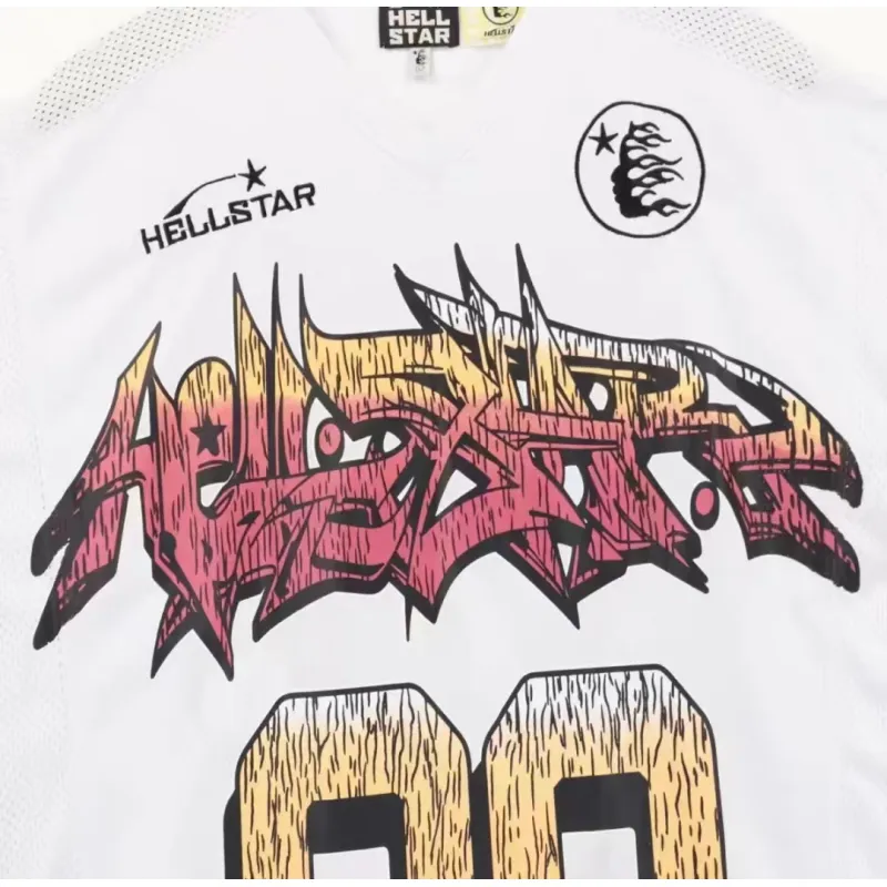 H*lst*r capsule 8 t-shirts black and white