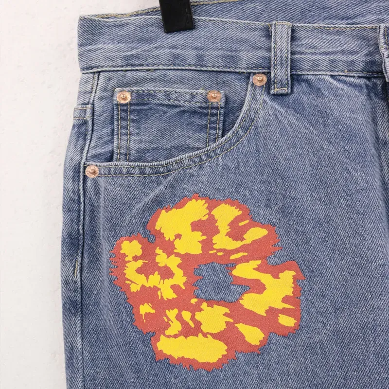 Denim Tears Jean
