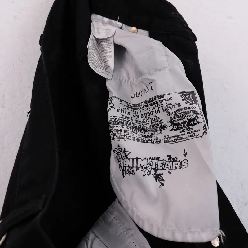 Denim Tears Jean