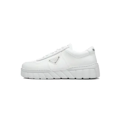 P**da White 01