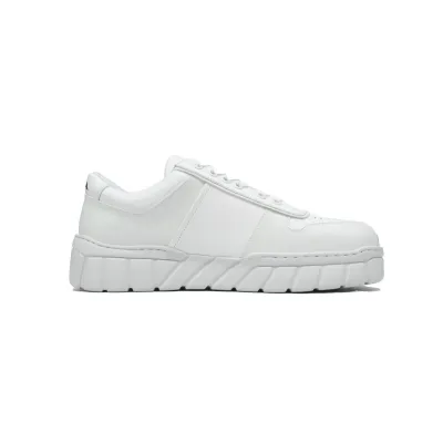P**da White 02