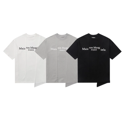 Martin Margiela T-shirt 616 01