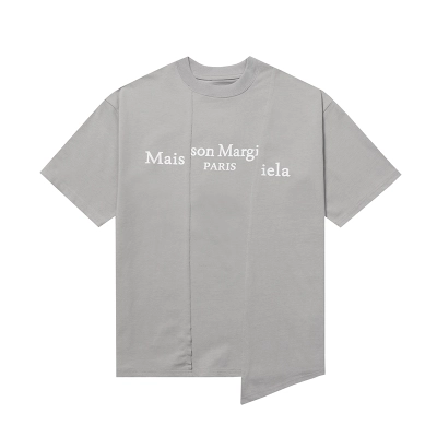 Martin Margiela T-shirt 616 02