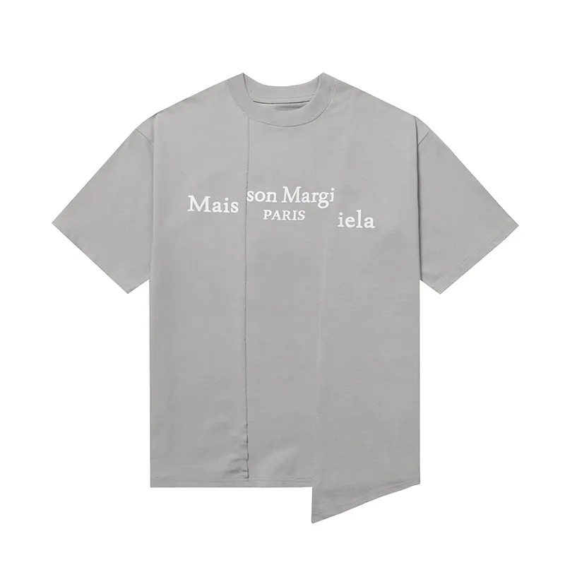 Martin Margiela T-shirt 616