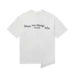 Martin Margiela T-shirt 616