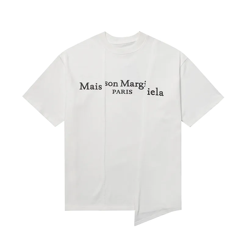 Martin Margiela T-shirt 616