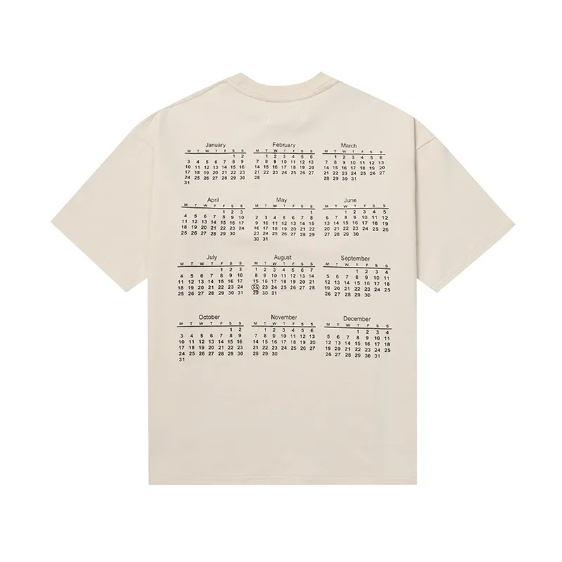 Martin Margiela T-shirt 620