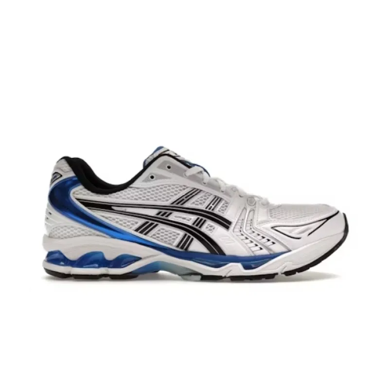 As*ic*s gel-kayano 14 white tuna blue 1201a019-101