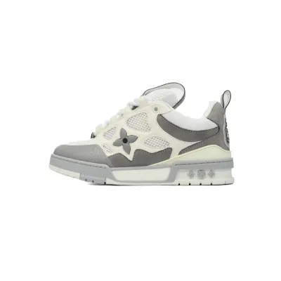 Skate Sneaker Grey  01