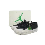 Jordan 4 RM Black Light Bone FQ7939-001
