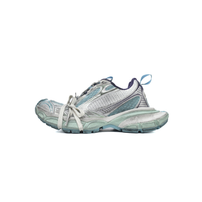 Balenciaga 3XL Tiffany Blue 734731 W3XL5 4095 01