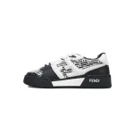 Fendi Match Black
