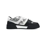 Fendi Match Black