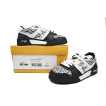 Fendi Match Black