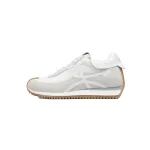  Loewe Flow Runner Low White Grey