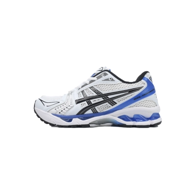 ASICS Gel-Kayano 14 White Tuna Blue 1201A019-101 01