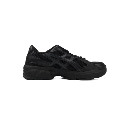 ASICS Gel-1130 Black Graphite Grey 1201A256-002 02