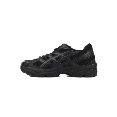 ASICS Gel-1130 Black Graphite Grey 1201A256-002 01