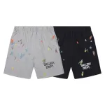 Dallery Dept. Shorts GD002