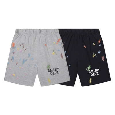 Dallery Dept. Shorts GD002 01
