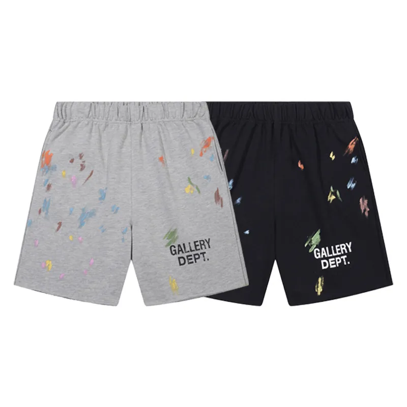 Dallery Dept. Shorts GD002