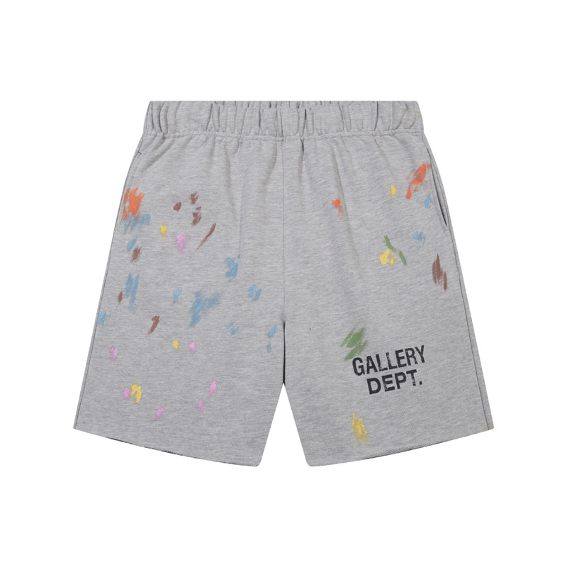 Dallery Dept. Shorts GD002