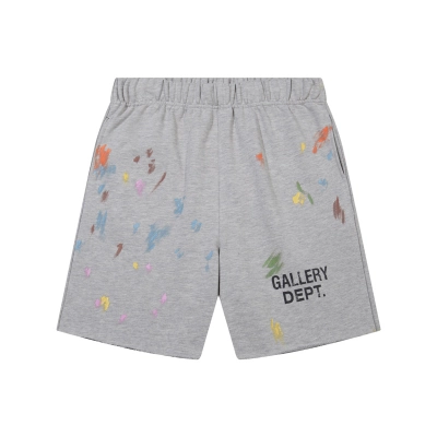 Dallery Dept. Shorts GD002 02