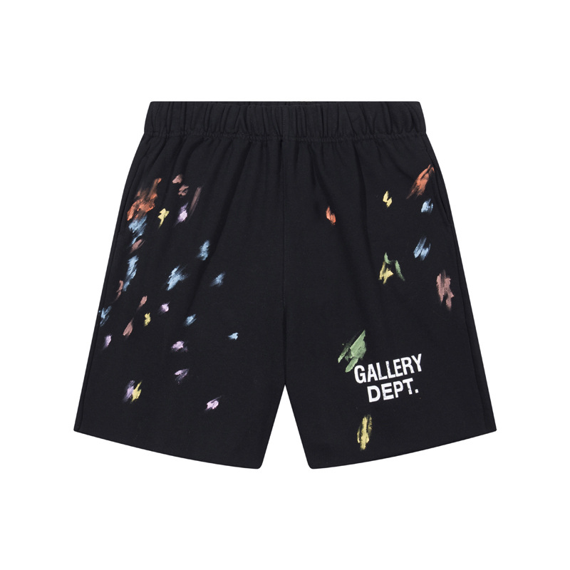 Dallery Dept. Shorts GD002
