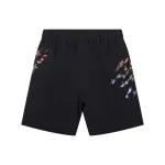 Dallery Dept. Shorts GD002